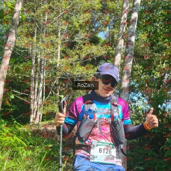 Runner Photo 5125