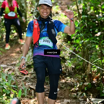 Runner Photo 5125001