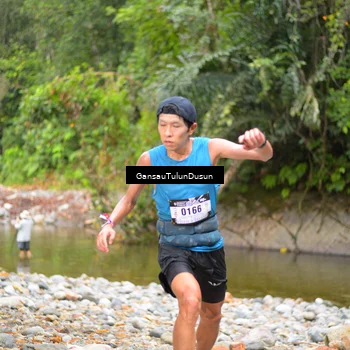 Runner Photo 5125008