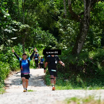 Runner Photo 5125014