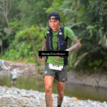Runner Photo 5125015