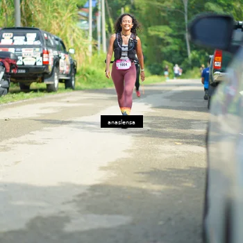 Runner Photo 5125017