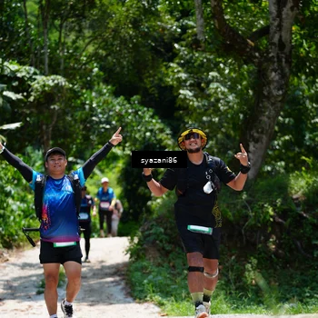 Runner Photo 5125020