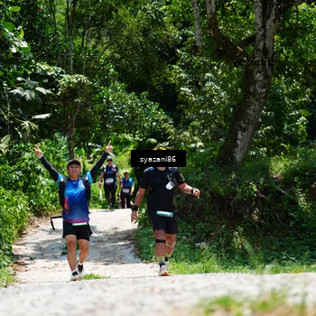 Runner Photo 5125028