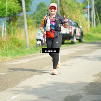 Runner Photo 5125037