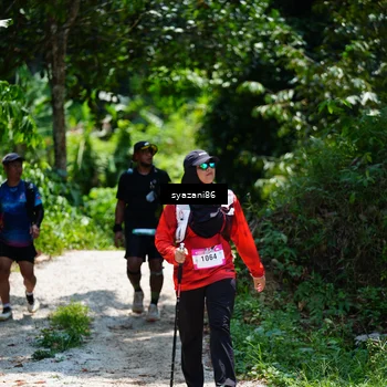 Runner Photo 5125054