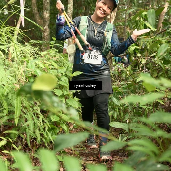 Runner Photo 5125055