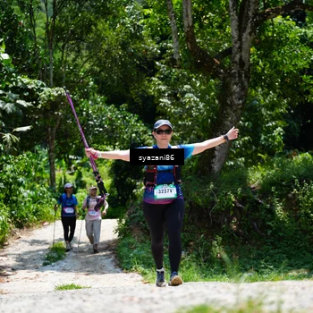 Runner Photo 5125058