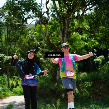 Runner Photo 5125063