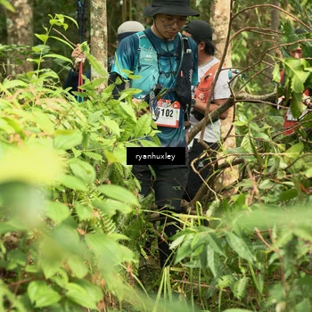 Runner Photo 5125068