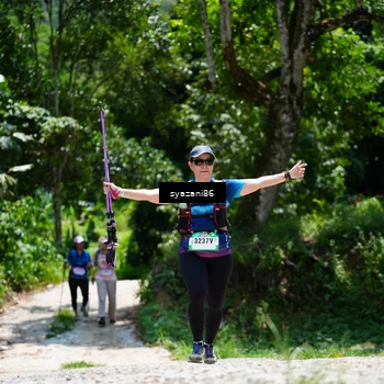 Runner Photo 5125069