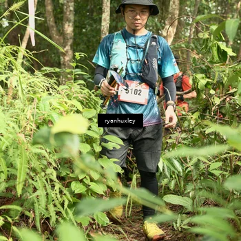 Runner Photo 5125083