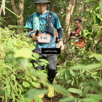 Runner Photo 5125090