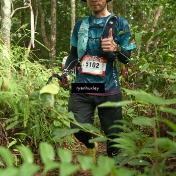 Runner Photo 5125095