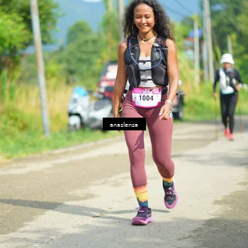 Runner Photo 5125101