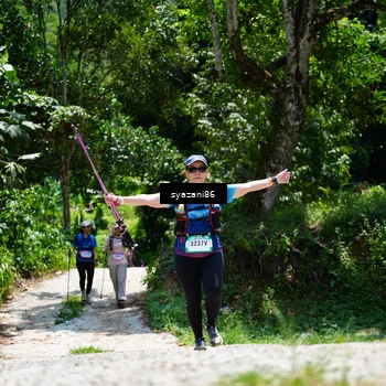 Runner Photo 5125106