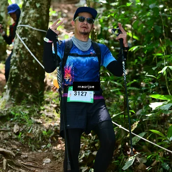 Runner Photo 5125142