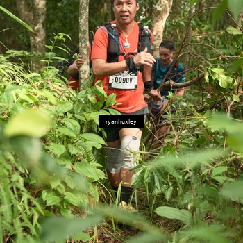 Runner Photo 5125154