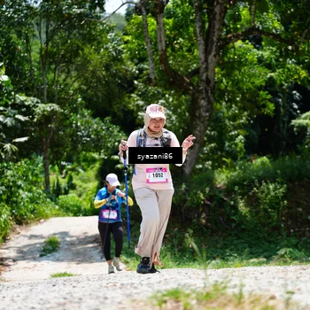 Runner Photo 5125157