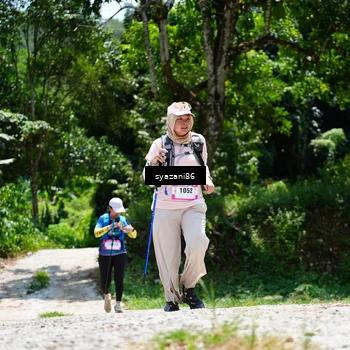 Runner Photo 5125159