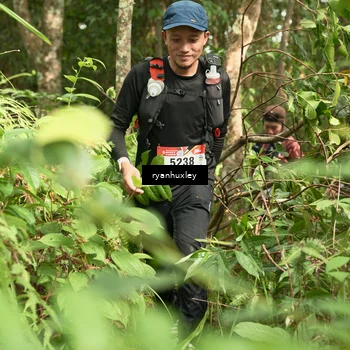 Runner Photo 5125203