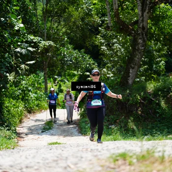 Runner Photo 5125218