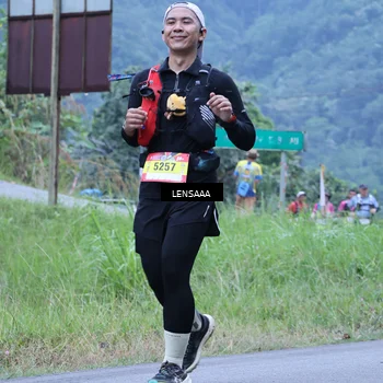 Runner Photo 5125235