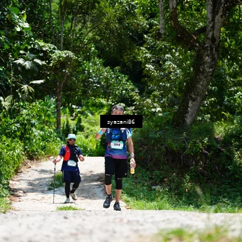 Runner Photo 5125236