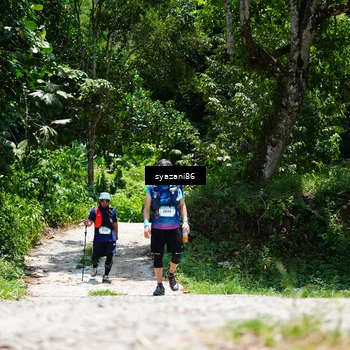 Runner Photo 5125248