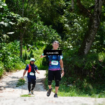 Runner Photo 5125250