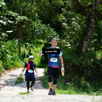 Runner Photo 5125256