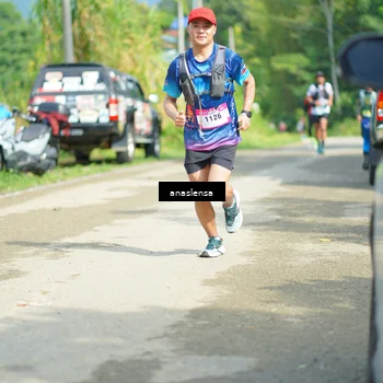 Runner Photo 5125263