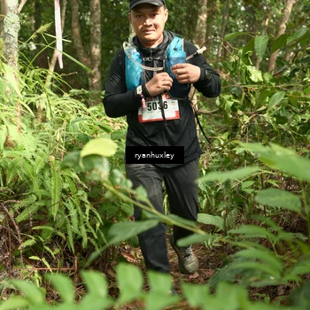 Runner Photo 5125264
