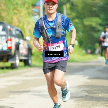 Runner Photo 5125268