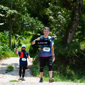 Runner Photo 5125274
