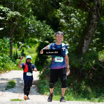 Runner Photo 5125280