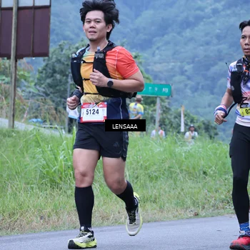 Runner Photo 5125281