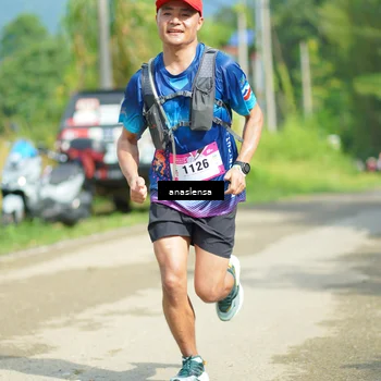 Runner Photo 5125288