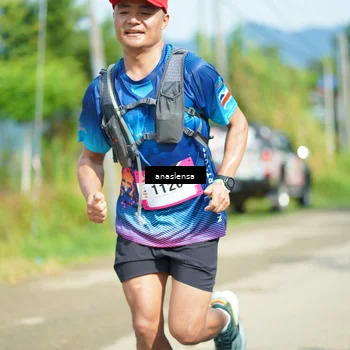 Runner Photo 5125299