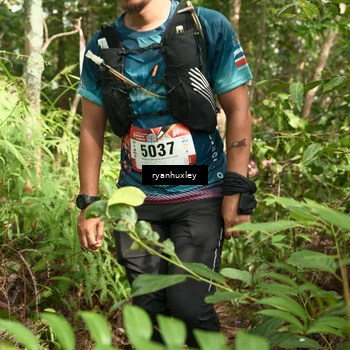 Runner Photo 5125303