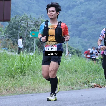 Runner Photo 5125307