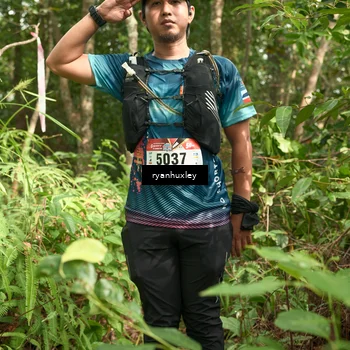 Runner Photo 5125314