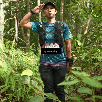 Runner Photo 5125315
