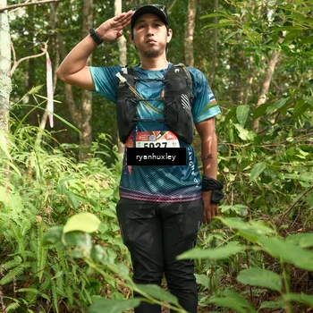 Runner Photo 5125319