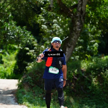 Runner Photo 5125321