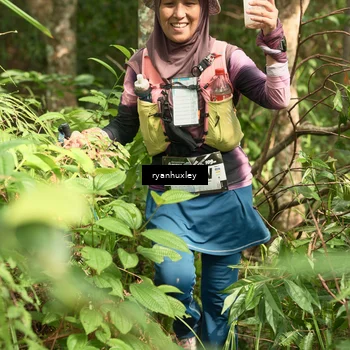 Runner Photo 5125328