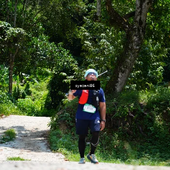Runner Photo 5125342