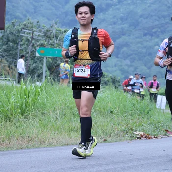 Runner Photo 5125350