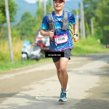 Runner Photo 5125356
