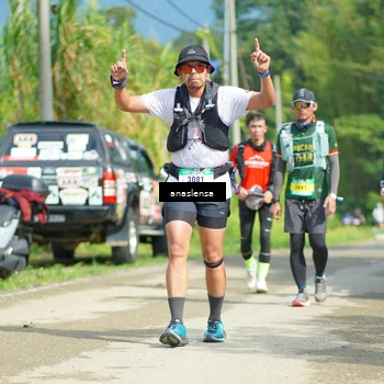Runner Photo 5125357
